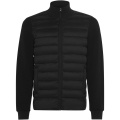 Vivaro Unisex-Jacke, Schwarz