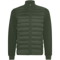 Vivaro Unisex-Jacke, Grüner Rauch