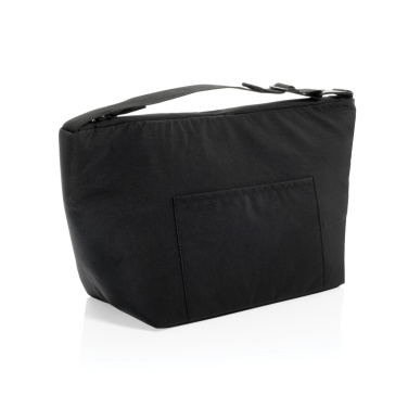 Logotrade Geschäftsgeschenke das Foto: KENTO URBAN Kühltasche aus RCS recyceltem Nylon