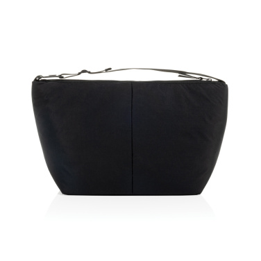 Logotrade Werbegeschenke das Foto: KENTO URBAN Kühltasche aus RCS recyceltem Nylon