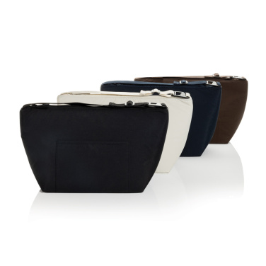 Logotrade Werbegeschenke das Foto: KENTO URBAN Kühltasche aus RCS recyceltem Nylon