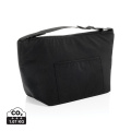 KENTO URBAN Kühltasche aus RCS recyceltem Nylon, Schwarz