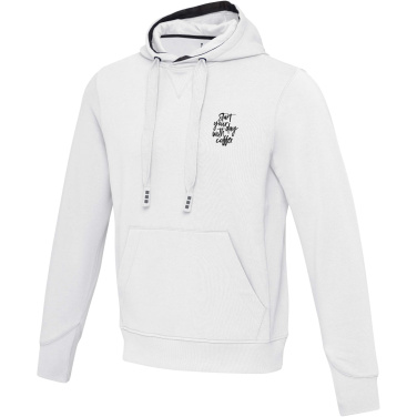 Logotrade Werbeartikel das Foto: Laguna Unisex Hoodie