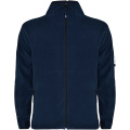 Luciane Microfleecejacke für Herren, Marineblau