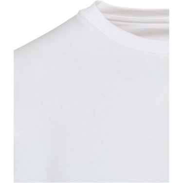 Logotrade werbemittel das Foto: Jasper Pullover mit Rundhalsausschnitt