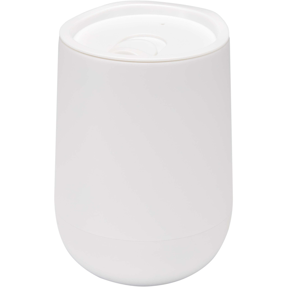 Logotrade Werbegeschenke das Foto: Corzo 360 ml doppelwandiger Isolierbecher