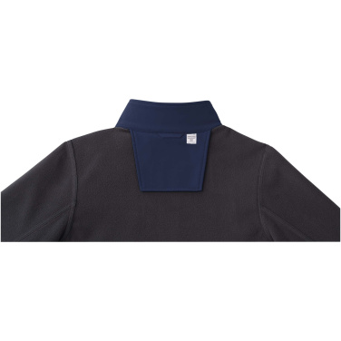 Logotrade Werbegeschenke das Foto: Orion GRS Softshell-Jacke für Damen aus recyceltem Material