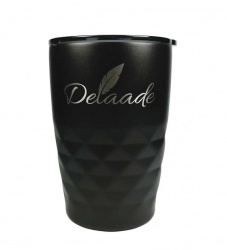 Laser Engraved Thermo Mug