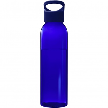 Logo trade promotional giveaways image of: Sky 650 ml Tritan™ water bottle