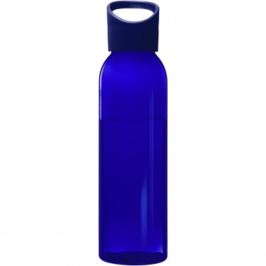 Logotrade promotional item picture of: Sky 650 ml Tritan™ water bottle