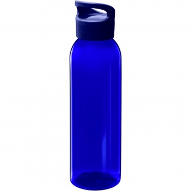 Logo trade corporate gifts image of: Sky 650 ml Tritan™ water bottle