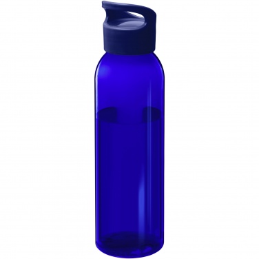 Logotrade promotional merchandise picture of: Sky 650 ml Tritan™ water bottle