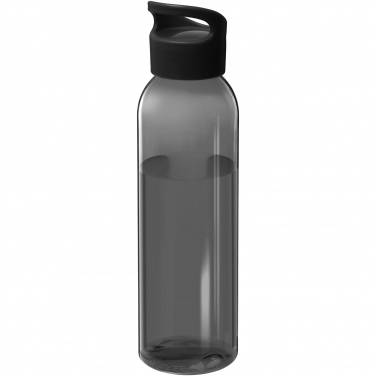 Logo trade promotional gifts picture of: Sky 650 ml Tritan™ water bottle