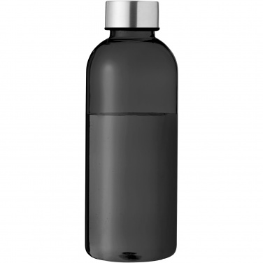 Logotrade promotional giveaways photo of: Spring 600 ml Tritan™ water bottle