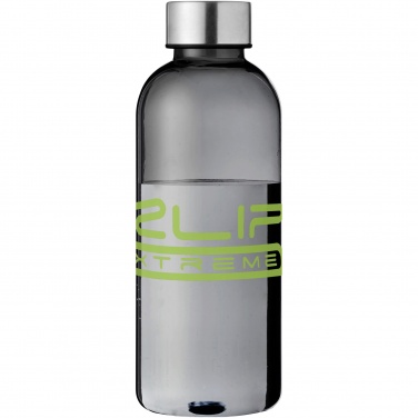 Logotrade promotional products photo of: Spring 600 ml Tritan™ water bottle