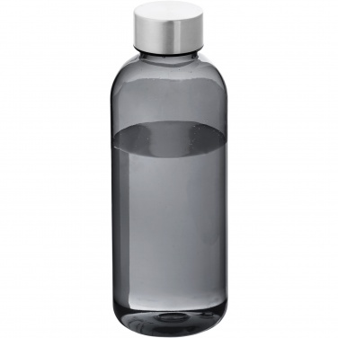 Logotrade promotional merchandise photo of: Spring 600 ml Tritan™ water bottle