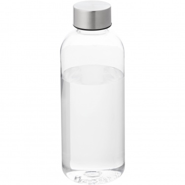 Logo trade promotional product photo of: Spring 600 ml Tritan™ water bottle