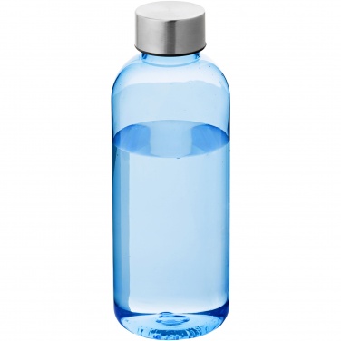 Logo trade promotional gifts picture of: Spring 600 ml Tritan™ water bottle