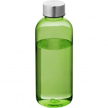 Logo trade business gift photo of: Spring 600 ml Tritan™ water bottle