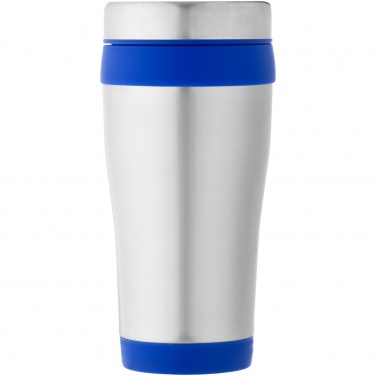 Logotrade promotional gift picture of: Elwood 410 ml insulated tumbler