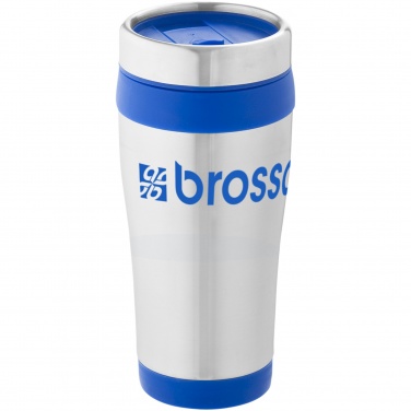 Logotrade promotional merchandise image of: Elwood 410 ml insulated tumbler