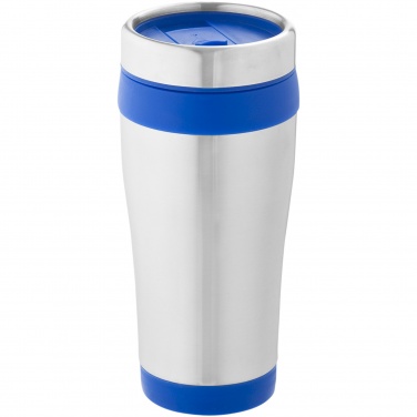 Logotrade corporate gift image of: Elwood 410 ml insulated tumbler