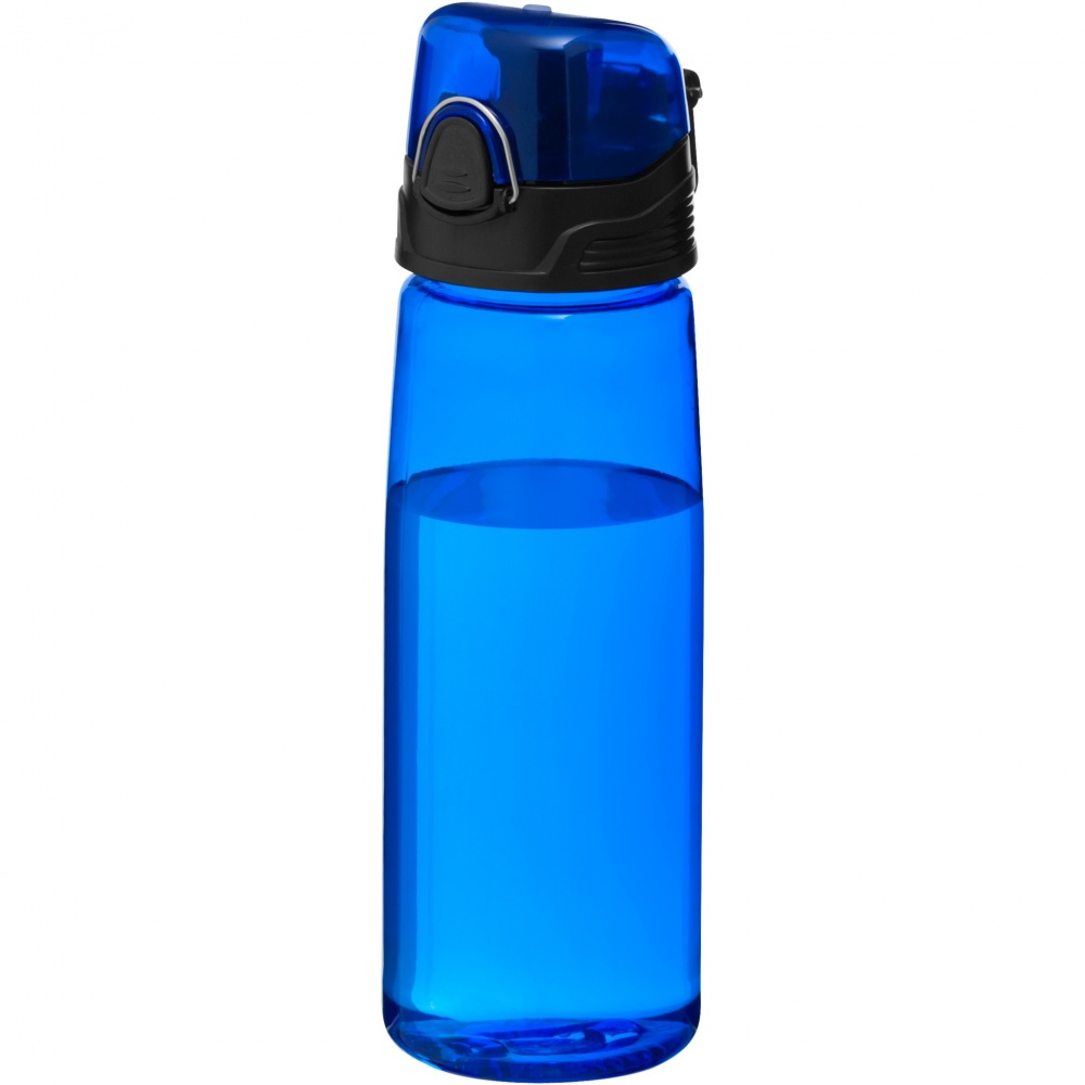 Logotrade promotional products photo of: Capri 700 ml sport bottle