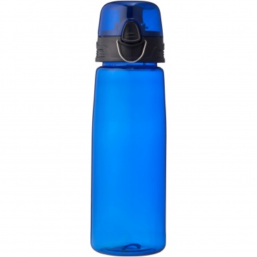 Logotrade promotional giveaway picture of: Capri 700 ml sport bottle