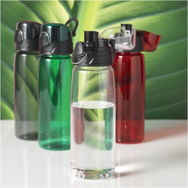 Logotrade promotional item image of: Capri 700 ml sport bottle