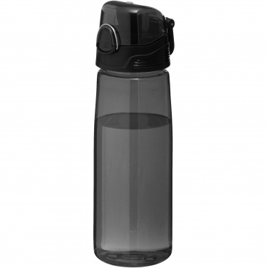 Logotrade promotional merchandise image of: Capri 700 ml sport bottle