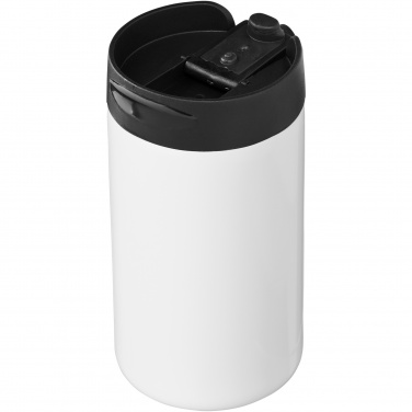 Logotrade promotional gift image of: Mojave 250 ml insulated tumbler