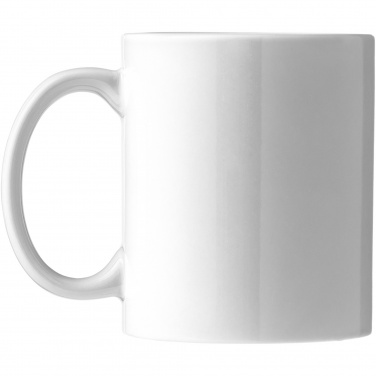 Logotrade promotional merchandise picture of: Bahia 330 ml ceramic mug