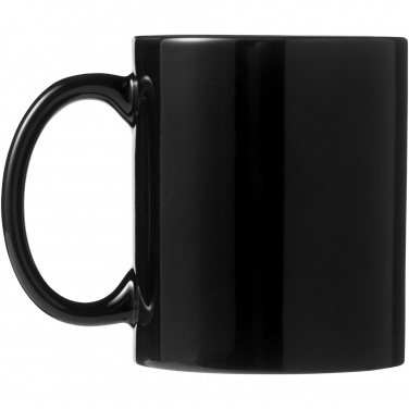 Logotrade promotional items photo of: Santos 330 ml ceramic mug