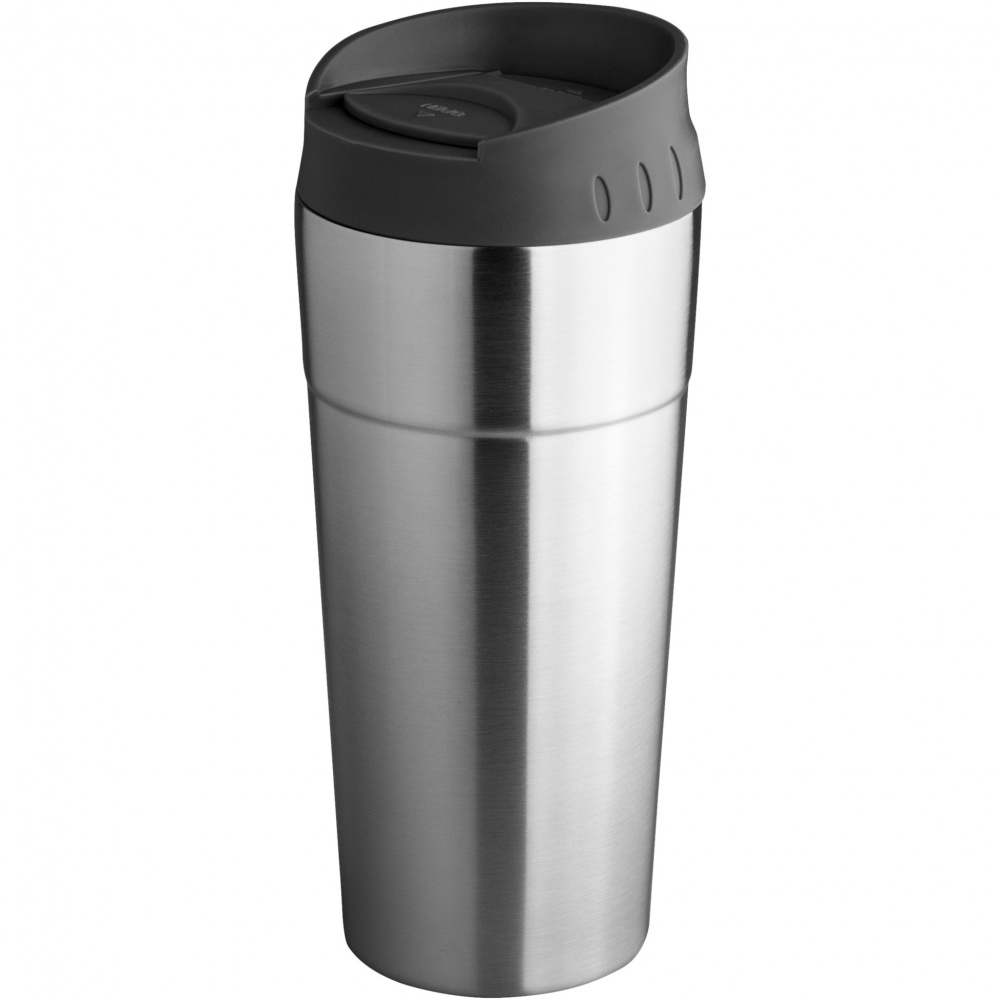 Logotrade corporate gift picture of: Zissou 500 ml insulated tumbler