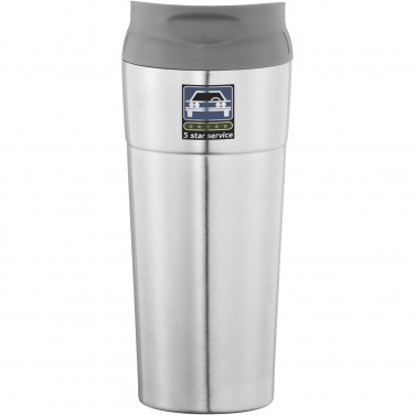 Logotrade promotional item picture of: Zissou 500 ml insulated tumbler