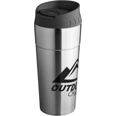 Logo trade promotional items image of: Zissou 500 ml insulated tumbler