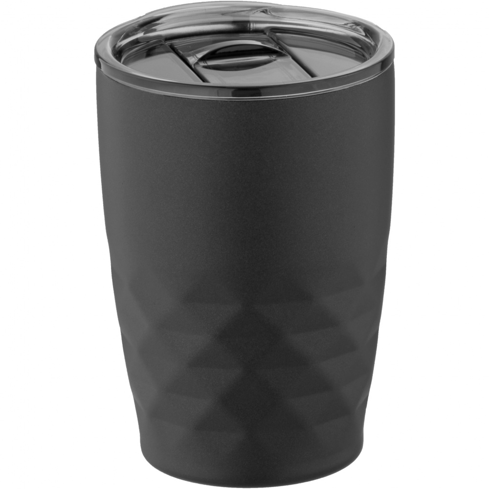 Logotrade promotional gift picture of: Geo 350 ml copper vacuum insulated tumbler