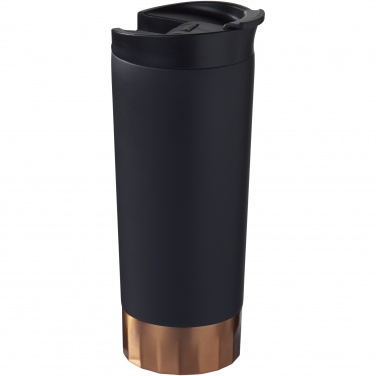 Logotrade promotional giveaways photo of: Peeta 500 ml copper vacuum insulated tumbler