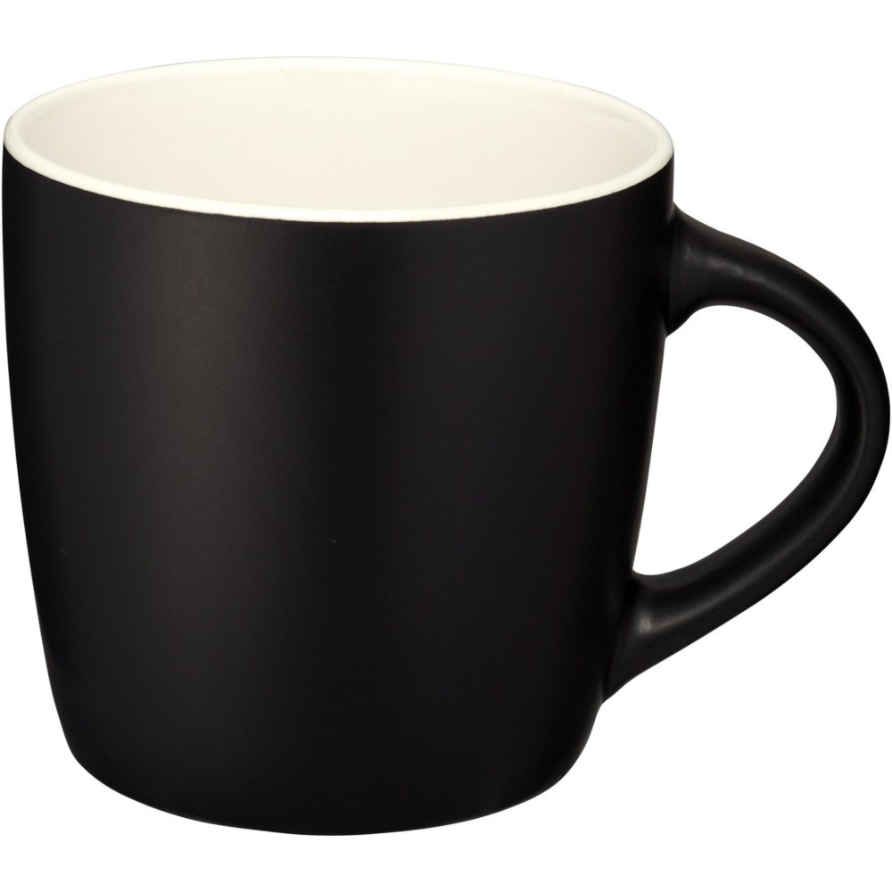 Logotrade promotional merchandise image of: Riviera 340 ml ceramic mug