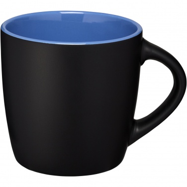 Logotrade promotional gift image of: Riviera 340 ml ceramic mug