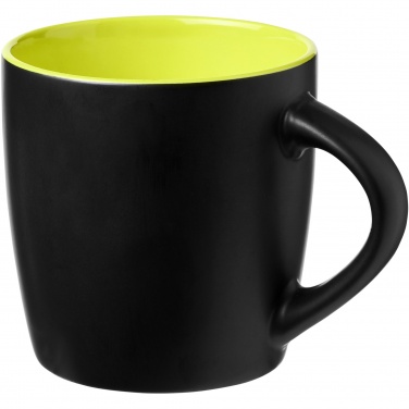 Logotrade promotional products photo of: Riviera 340 ml ceramic mug