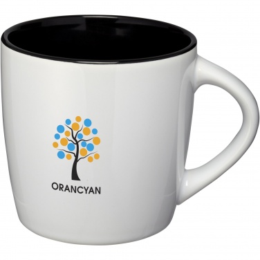 Logotrade business gift image of: Aztec 340 ml ceramic mug