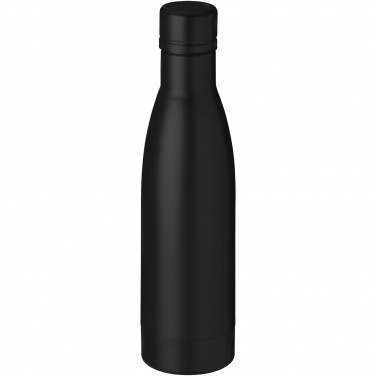 Logo trade corporate gifts picture of: Vasa 500 ml copper vacuum insulated bottle