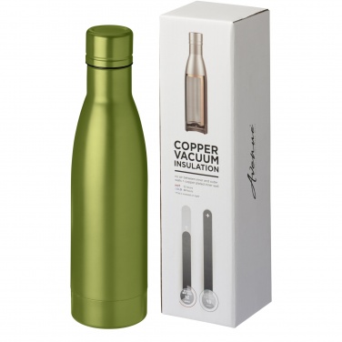 Logotrade promotional product picture of: Vasa 500 ml copper vacuum insulated bottle