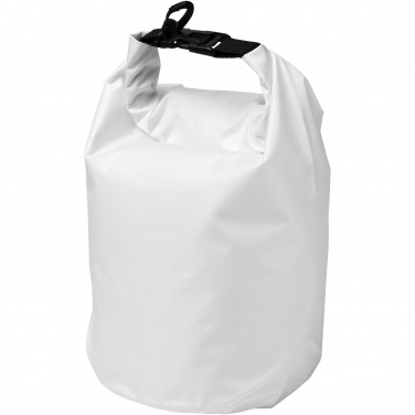 Logotrade corporate gift image of: Survivor 5 litre waterproof roll-down bag