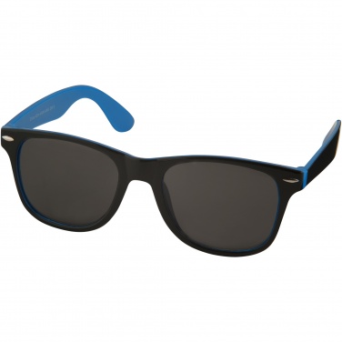 Logotrade corporate gift picture of: Sun Ray sunglasses with two coloured tones