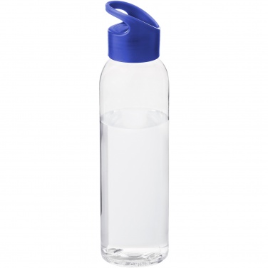 Logo trade corporate gifts picture of: Sky 650 ml Tritan™ colour-pop water bottle