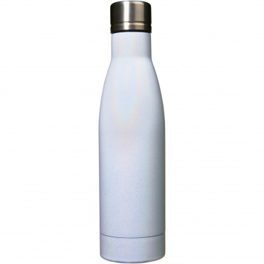 Logotrade business gift image of: Vasa Aurora 500 ml copper vacuum insulated water bottle