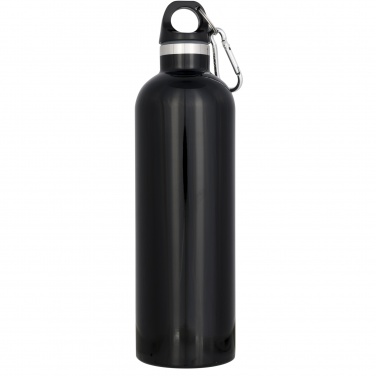 Logo trade corporate gift photo of: Atlantic 530 ml vacuum insulated bottle