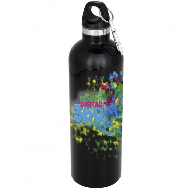 Logotrade business gifts photo of: Atlantic 530 ml vacuum insulated bottle